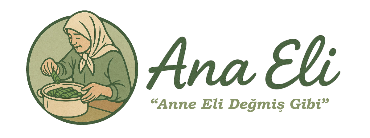 Ana Eli Logo