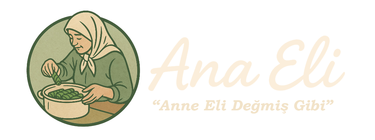 Ana Eli Logo