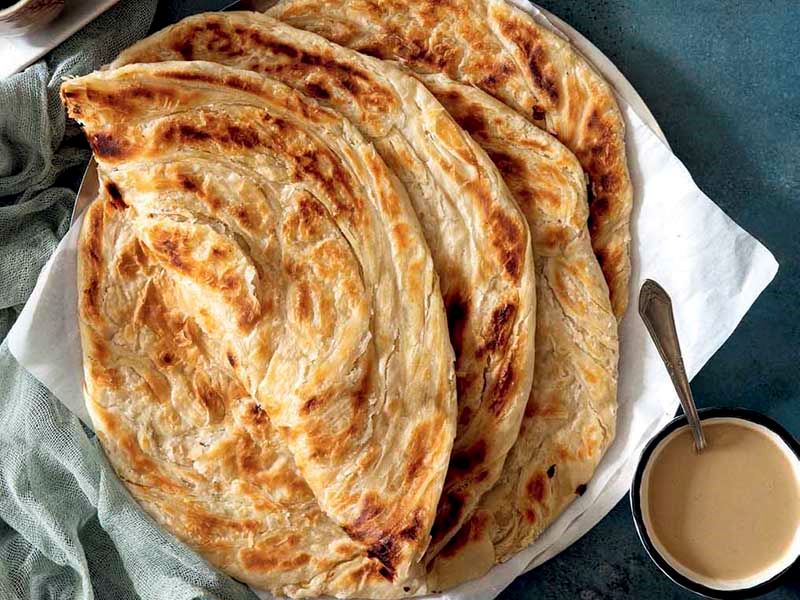 Ev Baklavası