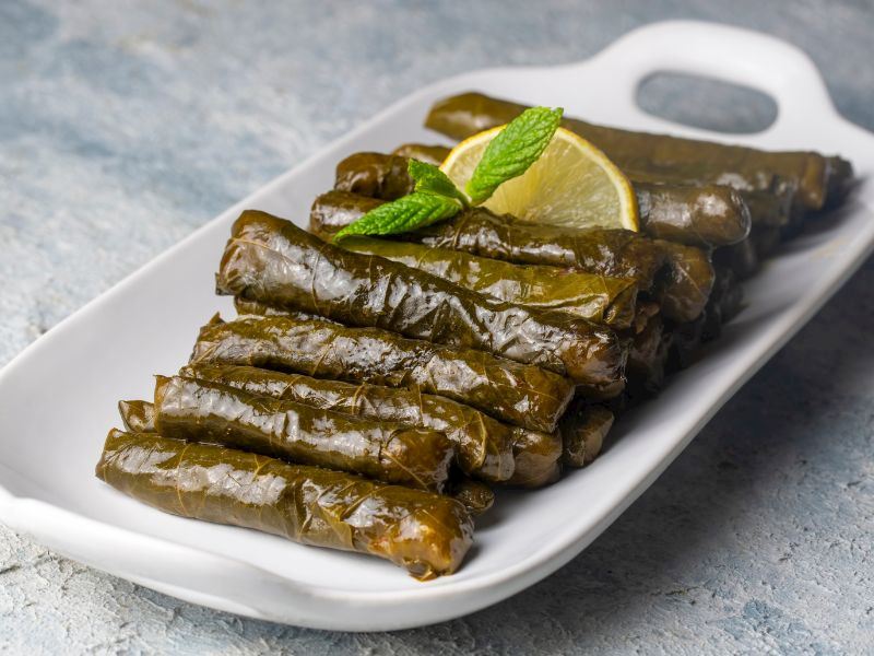 Yaprak Sarma